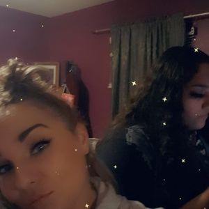 Meet your Posher, Brandy